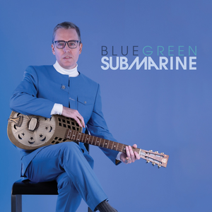 Blue Green Submarine's profile picture